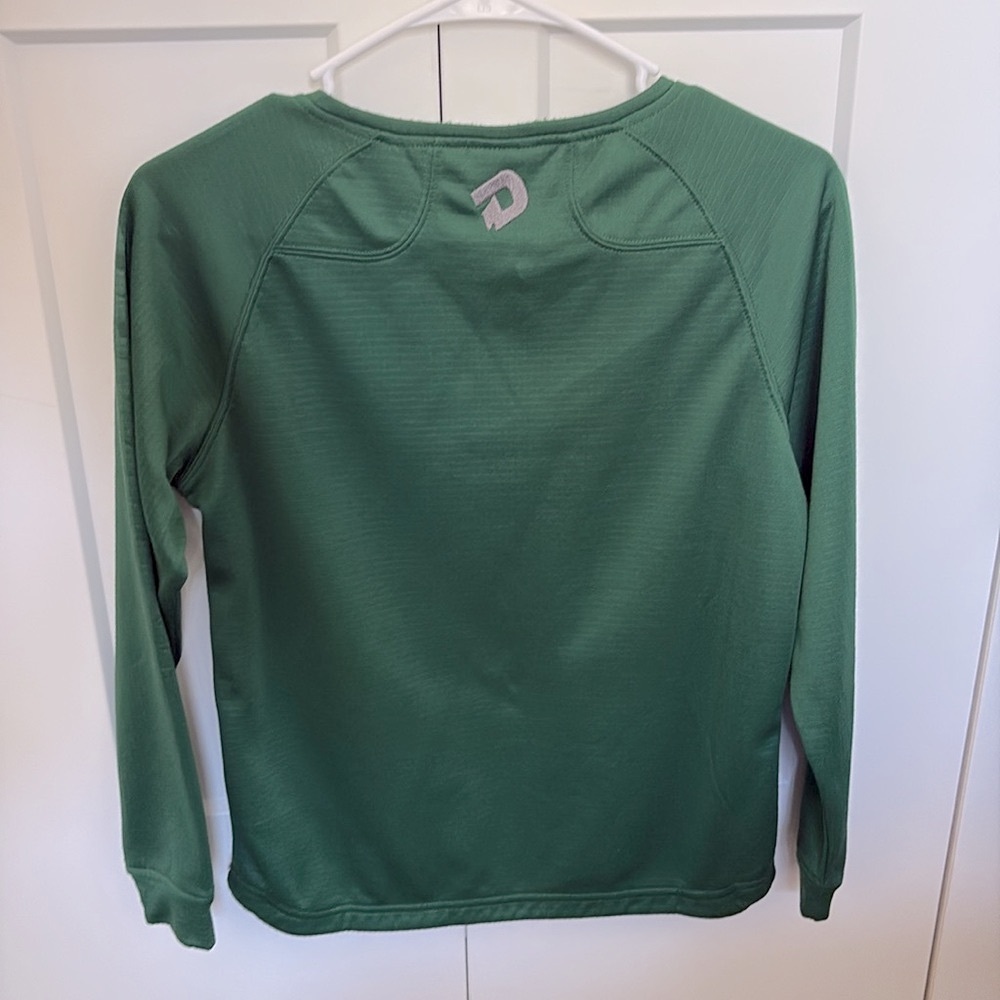 Lot of 2x [Demarini] & [Old Navy] Performance Athletic Workout Tops Size Youth - Picture 4 of 16